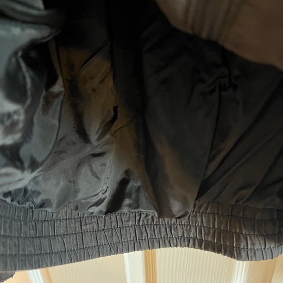 Augusta Sportswear Jacket in Black. Size M. - Picture 6 of 8